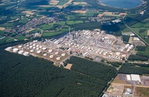 BP Europa SE: Mit grünem Wasserstoff die Industrie dekarbonisieren - Ørsted und bp entwickeln gemeinsames Projekt in Lingen