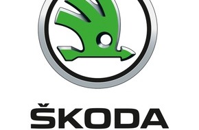 Skoda Auto Deutschland GmbH: Rekordwert: SKODA erzielt seinen bisher höchsten Marktanteil in Deutschland