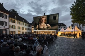 Allianz Cinema: Salt Cinema Basel: erfreuliche erste Halbzeit