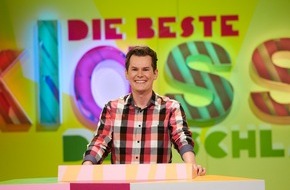 KiKA - Der Kinderkanal ARD/ZDF: Berliner Friedrich-Händel-Oberschule gewinnt größtes bundesweites Schülerquiz "Die beste Klasse Deutschlands" 2011 / Äußerst knappe Entscheidung sorgte für größtmögliche Spannung (mit Bild)