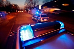 Polizei Rhein-Erft-Kreis: POL-REK: 180319-3: Reihenhäuser brannten/ Erftstadt