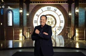 The HISTORY Channel: Dan Aykroyd: Die neue Doku-Reihe des „Ghostbusters“-Stars – TV-Premiere am 4. April auf dem HISTORY Channel