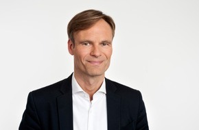 ZDF: Wulf Schmiese leitet künftig das ZDF-"heute-journal" (FOTO)