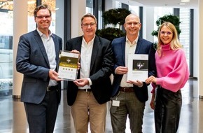 Jobware GmbH: Viega beweist auch im Re-Audit: Recruiting auf Exzellenz-Niveau / Weltmarktführer für Sanitär- und Heizungstechnik überzeugt erneut beim Recruiting-Excellence-Audit® von Jobware