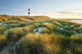 Sylt Marketing GmbH: Premiere f&uuml;r &bdquo;Sparkassen-Tourismusbarometer Sylt&ldquo;