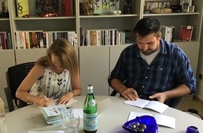 Spica Verlag GmbH: Beliebte Kinderbuchreihe der kleinen Eins geht in die nächste Runde