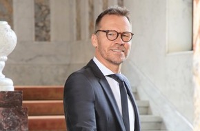Faber-Castell: Faber-Castell AG: Dirk Engehausen ist neuer Aufsichtsratsvorsitzender