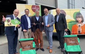 café+co: café+co Deutschland schließt Integration von „Karl – Automatisch gut verpflegt“ erfolgreich ab