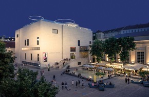Leopold Museum: Die PORR NIGHT: Ab 6. Jänner Kunstgenuss pur im LEOPOLD MUSEUM!