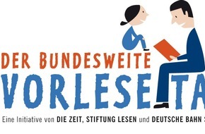 DIE ZEIT: 14. Bundesweiter Vorlesetag am 17. November 2017: Anmeldestart für Deutschlands größtes Vorlesefest