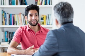 Schweizerische Evangelische Allianz: Vernehmlassung zur Änderung des Asylgesetzes: Öffnung der Asylseelsorge ist zeitgemäss