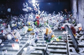GS1 Germany: Presseinformation: Recycling – Studie evaluiert innovative Verfahren für die Identifikation von Kunststoffverpackungen