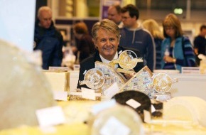 von Mühlenen AG: World Cheese Awards 2010: Von Mühlenen wins award