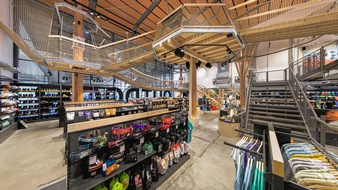 Dreifach ausgezeichnet: Aroma Architecture gewinnt drei ICONIC AWARDS