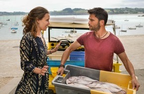 ZDF: "Ein Sommer in der Bretagne" im ZDF-Herzkino