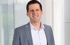 St.Gallisch-Appenzellische Kraftwerke AG: Medienmitteilung: Michael Portmann wird neuer CFO der SAK