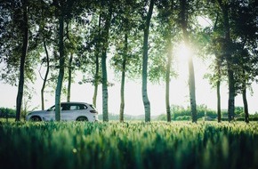 Oehler Web: Warum Nachhaltigkeit den Autoverkauf ver&auml;ndert