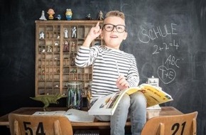 Deutscher Allergie- und Asthmabund e.V.: Schulbeginn... auch für allergiekranke Kindern