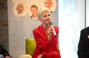 JANE UHLIG PR Kommunikation & Publikationswesen: Presse-Meldung I Dahm International Consulting I Mit Dr. Johanna Dahm Zeitenwende trotzen - Weg von 'Vielleicht'