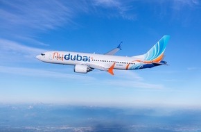 Euro Airport Basel-Mulhouse-Freiburg: As of August 2024, a new flight connection to Dubai with flydubai
