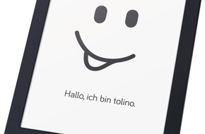 Thalia Bücher GmbH: tolino shine 3: Leichtigkeit und minimalistisches Design für ein attraktives eReading Erlebnis