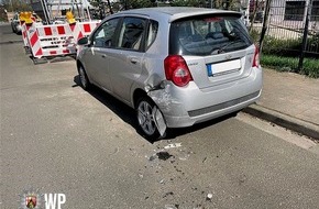 Polizeidirektion Kaiserslautern: POL-PDKL: Wer hat den Ford Kombi gesehen?