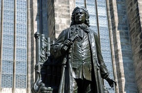 Leipzig Tourismus und Marketing GmbH: Bachfest Leipzig 2019 steht unter dem Motto "Hof-Compositeur Bach"