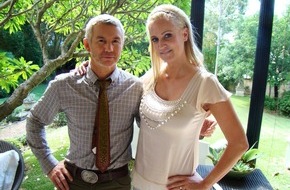 TELE 5: Baz Luhrmann: "Ich habe 'Australia' für meine Kinder gemacht."