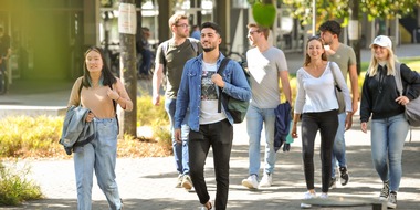 Universität Hohenheim: Studieren ohne Grenzen: Internationale Mehrfachabschlüsse der Uni Hohenheim