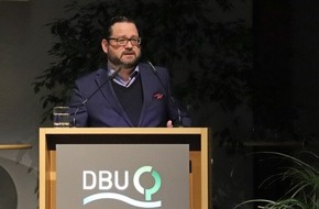 Deutsche Bundesstiftung Umwelt (DBU): DBU: Rund 200 Teilnehmer diskutierten in DBU über das Erreichen kommunaler Klimaschutzziele