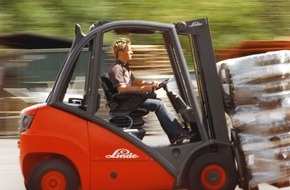 Linde Aktiengesellschaft: Linde setzt verstärkt auf Gas und Engineering