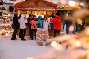 Tauernadvent in Obertauern