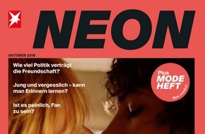 NEON: Ashton Kutcher ist ein Jäger, seine Frau eine Superheldin - der Hollywood-Schauspieler im NEON-Interview