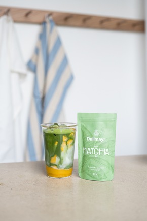 Iced-Rezepte: Abk&uuml;hlung f&uuml;r den Sommer