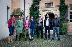 Migros-Genossenschafts-Bund Direktion Kultur und Soziales: Sceneggiature migliori per lungometraggi di fiction migliori / Quando i contributi vanno al di là dei soldi: la promozione di idee per lungometraggi del Percento culturale Migros