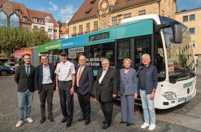 Polizeipr&auml;sidium Heilbronn: POL-HN: Polizeipr&auml;sidium Heilbronn: Zivilcouragetag - "Aktion-tu-was, Zivilcourage zeigen"