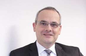 Helvetia Deutschland: Personelle Ver&auml;nderung in der Gesch&auml;ftsleitung von Helvetia Deutschland