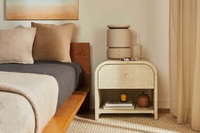 Blueair präsentiert die „Sleep Collection“: besser atmen, ruhiger schlafen, schöner träumen