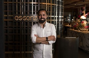 Das Achental: Edip Sigl ist „Koch des Jahres 2023“
