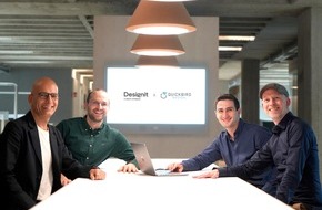 Designit: Designit x QuickBird Medical