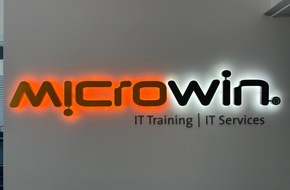 Microwin AG: Microsoft Azure & 365 &ndash; smarte L&ouml;sungen f&uuml;r Unternehmen im Fokus bei MICROWIN