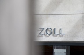 Hauptzollamt Saarbr&uuml;cken: HZA-SB: Umzug des Zollamts Kaiserslautern; Neuer Standort in der Europaallee 42