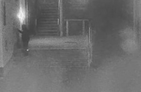 Landespolizeidirektion Saarland: POL-SL: Nach ausländerfeindlichen und rechtsextremistischen Graffitis in Schiffweiler und Sulzbach / Polizeilicher Staatsschutz bittet um Zeugenhinweise