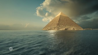 „Zukunft ohne Menschen“: The HISTORY Channel setzt Doku-Reihe über die Erde nach dem Ende der Menschheit fort