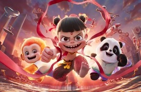 Chengdu 2025 World Games veröffentlicht animiertes Promo-Video Chengdu 2025 World Games veröffentlicht animiertes Promo-Video