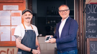 Deutschland zahlt digital e.V.: Ein Jahr "Deutschland zahlt digital": Initiative st&auml;rkt Struktur und startet als eingetragener Verein