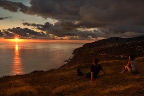 Jenseits des Candle-Light-Dinners: Die 5 romantischsten Erlebnisse auf Madeira
