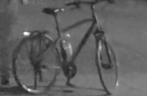 Kreispolizeibehörde Viersen: POL-VIE: Brüggen: Nachtrag: Foto vom Fahrrad des Tatverdächtigen