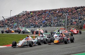 Ford-Werke GmbH: Die Schule der Weltmeister schließt ihre Pforten: Legendäre Formel Ford fährt nach 55 Jahren ihr letztes Rennen