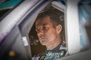 M-Sport Ford bringt fünf Puma Hybrid Rally1 und WM-Superstar Sébastien Loeb in Portugal an den Start